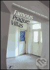 Kniha: Famous Prague Villas (Dita Dvořáková)