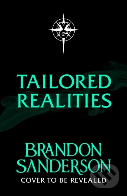 Kniha Tailored Realities