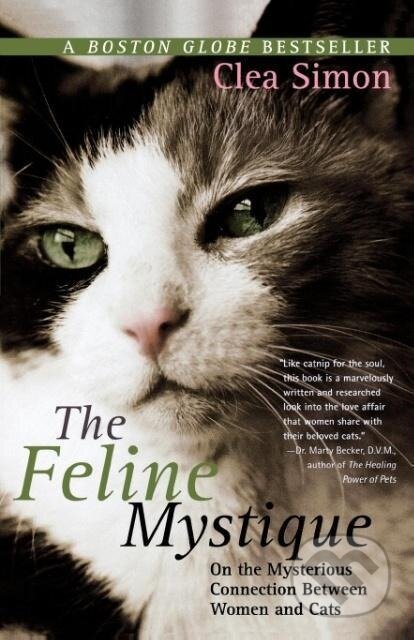 Kniha: The Feline Mystique (Clea Simon)