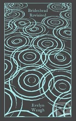 Kniha Brideshead Revisited