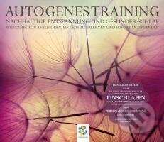 Kniha: AUTOGENES TRAINING (Irina Scholz)