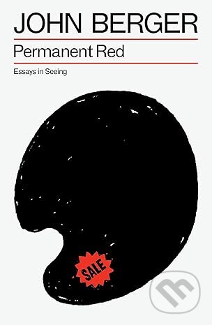 Permanent Red koupíte na Martinus.cz