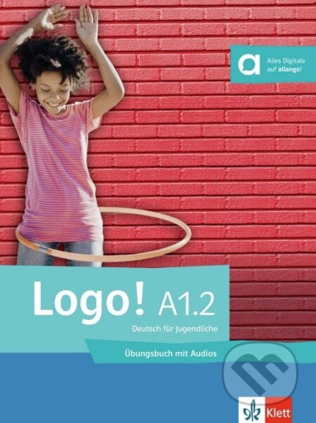 Kniha: Logo! A1.2 - Übungsbuch + MP3 allango.net (Sarah Fleer)
