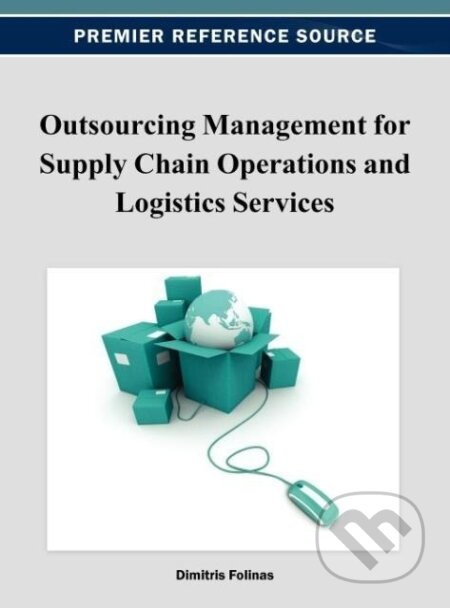 Outsourcing Management for Supply Chain Operations and Logistics Service