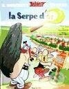 Kniha: Asterix Französische Ausgabe 02. La serpe d'or (René Goscinny)