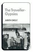 Kniha: The Traveller-Gypsies (Judith Okely). Cambridge University Press, 1908