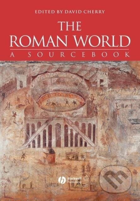 Kniha: Roman World (Cherry). John Wiley & Sons, 2001