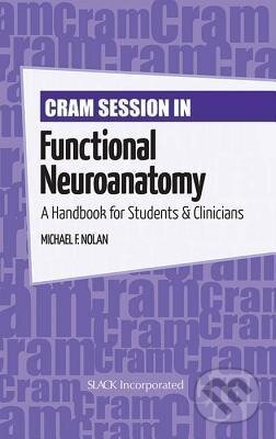 Kniha: Cram Session in Functional Neuroanatomy (Michael Nolan). Routledge, 2012