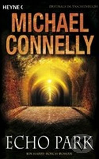 Kniha: Echo Park (Michael Connelly)
