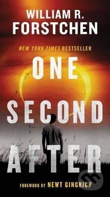 One Second After - R. William Forstchen