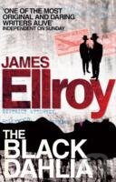 Kniha: The Black Dahlia (James Ellroy)