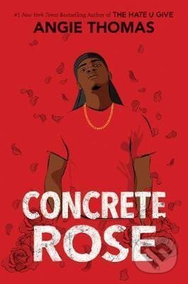Concrete Rose