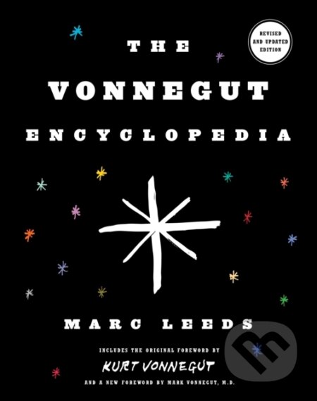 Kniha: Vonnegut Encyclopedia (Marc Leeds). Slovart, 2016
