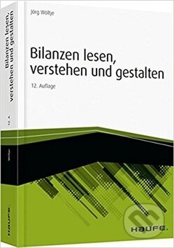Kniha: Bilanzen lesen, verstehen und gestalten (Bloomsbury). Bloomsbury
