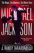 Kniha: Michael Jackson (Randy J. Taraborrelli)