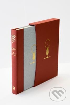 Kniha: The Story of Kullervo (Reuel Ronald John Tolkien)