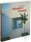 Kniha: Modern House (John Welsh). Phaidon, 2007