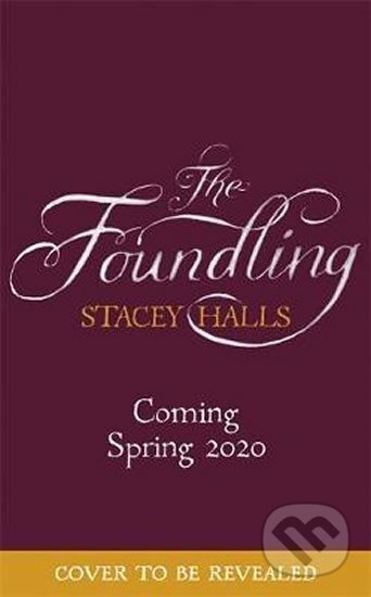 The Foundling : From the Sunday Times bestselling author of The Familiars