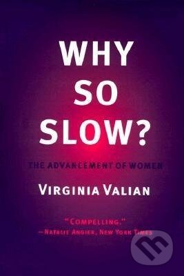 Kniha: Why So Slow? (Virginia Valian). MIT Press, 1999