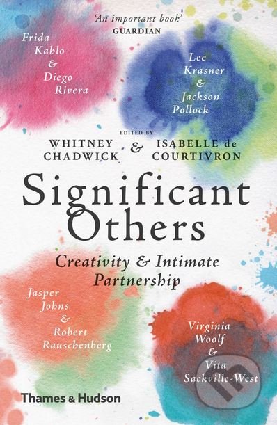 Significant Others - Isabelle de Courtivron, Thames & Hudson, 2018