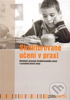 Obálka knihy Strukturované učení v praxi