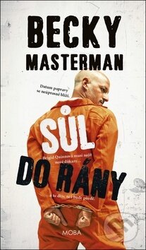 Sůl do rány - Becky Masterman - kniha z kategorie Detektivky, thrillery a horory