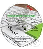 Elektronické trhovisko (USB) - Kolektív autorov, Verlag Dashöfer