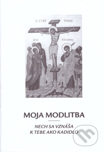 Moja modlitba, Redemptoristi - Slovo medzi nami, 2018