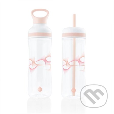 Fľaša EQUA FLOW BEAT 2IN1 800ml (800ml)