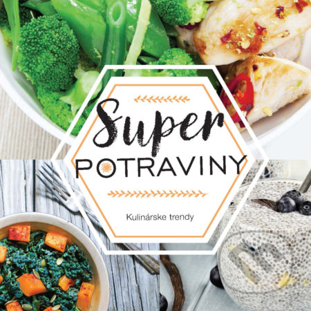 Superpotraviny, Klub čitateľov, 2018