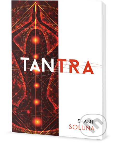 Tantra pro každého - Shashi Solluna - kniha z kategorie Spiritualita