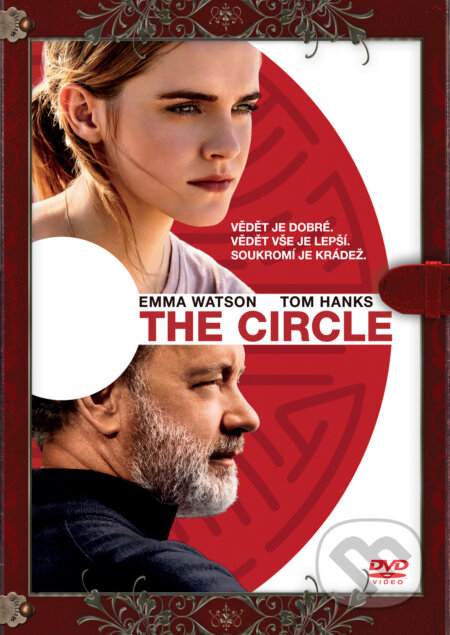 The Circle - James Ponsoldt, Bonton Film, 2018