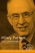 Kniha: Hilary Putnam (Yemina Ben-Menahem). Cambridge University Press, 2009