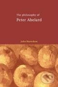 Kniha: The Philosophy of Peter Abelard (John Marenbon). Cambridge University Press, 2006