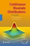 Kniha: Continuous Bivariate Distributions (Chin Diew Lai). Springer New York, 2010
