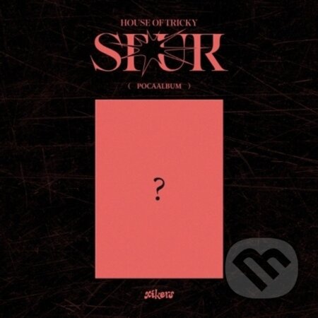 Xikers: House of Tricky: Spur / Poca Digital edition