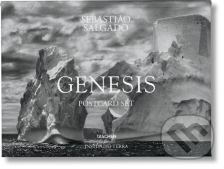 Kniha: Sebastiao Salgado (Sebastiao Salgado). Taschen, 2013