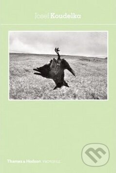 Kniha: Josef Koudelka Photofile (Josef Koudelka)