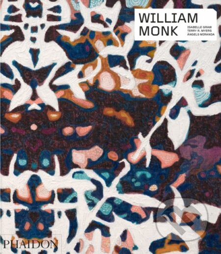 William Monk - Isabelle Graw - kniha z kategorie Malířství a sochařství