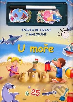Kniha: U moře (Fortuna Libri). Fortuna Libri, 2009