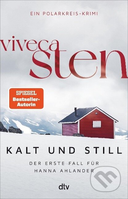 Kniha: Kalt und still (Viveca Sten)