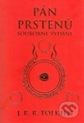 Kniha: Pán prstenů (edice Neoluxor) (Reuel Ronald John Tolkien)
