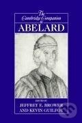 Kniha: The Cambridge Companion to Abelard (Alice Hanáková, Jaroslav Černý a T. Chester)