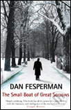 Kniha: Small Boat of Great (Dan Fesperman)