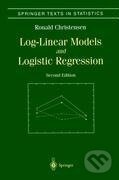 Kniha: Log-Linear Models and Logistic Regression (Ronald Christensen). Springer New York, 1997