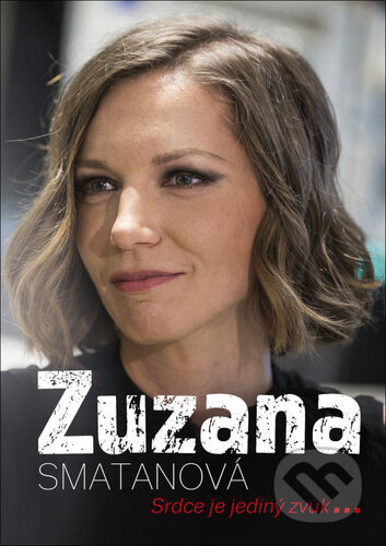 Kniha: Zuzana Smatanová (Dana Čermáková)