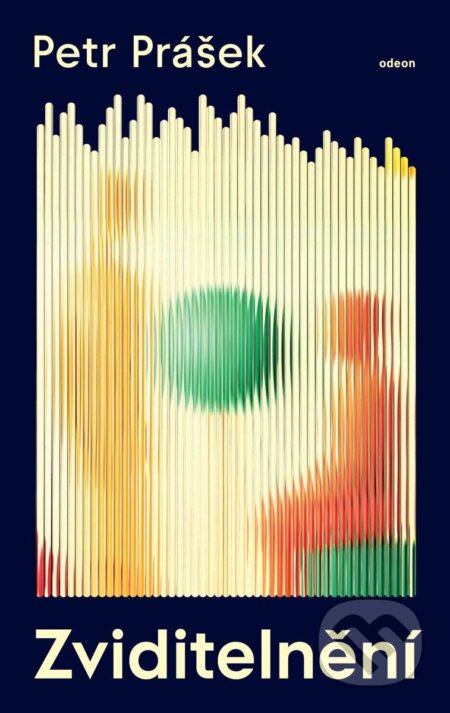 Zviditelnění - Petr Prášek - kniha z kategorie Společenská beletrie