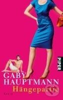 Kniha: Hängepartie (Gaby Hauptmann)