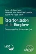 Kniha: Recarbonization of the Biosphere (Rattan Lal)