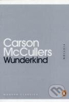 Kniha: Wunderkind (Carson McCullers)